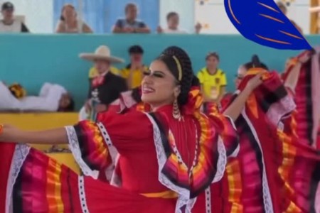 Tapero� se prepara para sediar o VIII Festival Internacional de Folclore e Artes do Cariri