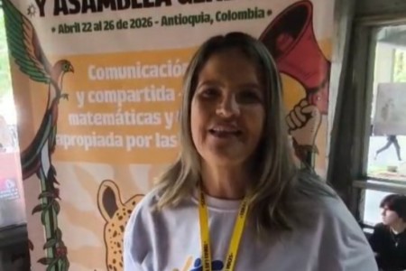 Brasil compartilha experi�ncias da Pol�tica Nacional Cultura Viva em congresso internacional na Col�mbia
